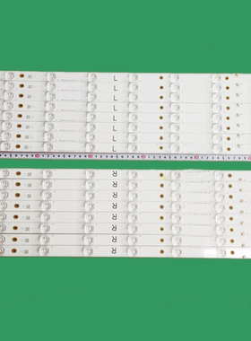 TX-55AX630B 55AX630E 55DX600B 55dx600e 55dx603e 55dx653e灯条