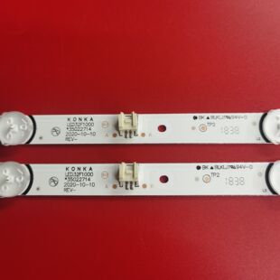 康佳K32C灯条LED32E3300 LED32K1000A SZKK32D06-ZC22AG-08背光灯