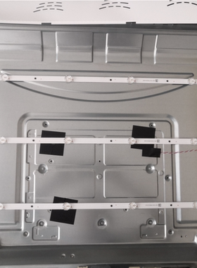 康佳KKTV K39K5灯条RF-AG385002SE30-0601 A0背光灯72CM6灯3条