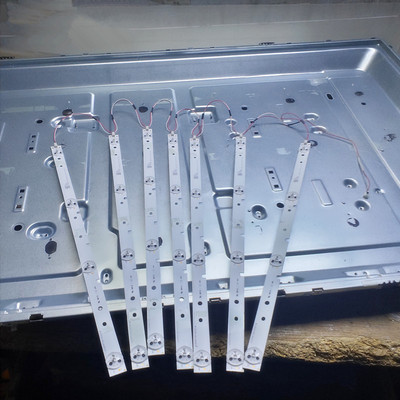 海信LED43N2000灯条43EC291N灯条 43EC500U灯条 43EC520UA灯条