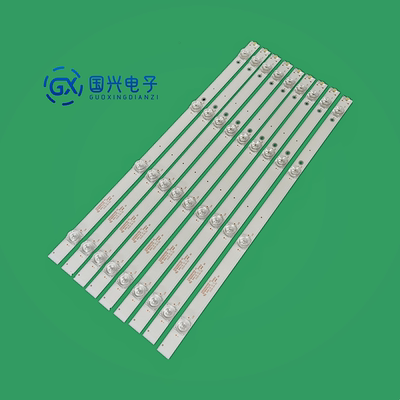 50寸组装机器HY-A500F3灯条32248200305 44.0049C8.48001液晶背光