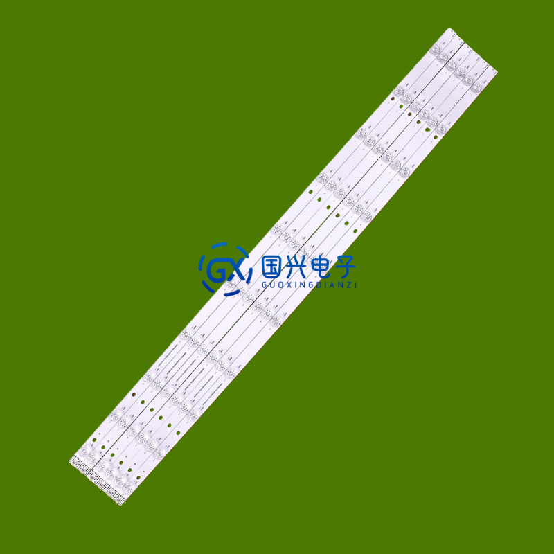 适用海信75A51ND灯条CRH-BK75H1U41B3030T061035T-REV1.0背光LED