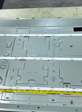 适用LG 43LW340H LG43UH650V 43''V16 ART3 6916L-2563 2550A 9灯