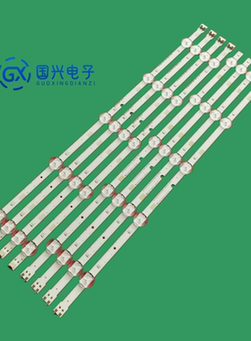 适用三星UN49J5290AF UA49M5000A灯条2015 SVS50 FHD FCOM L5/R5