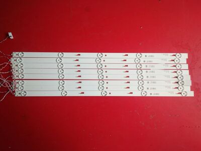 全新TCL 55D1600 D55E161灯条55HR332M05A3 4C-LB550T-HR1