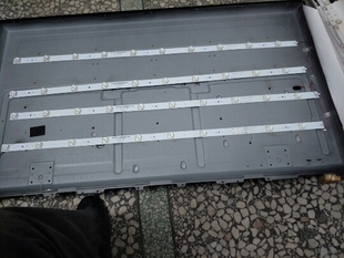 原装海尔LE42A7100 LH42M600042A5J LE42A5000灯GR42D10-ZC15F-02