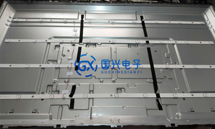 暴风50X3灯条 50A14A 50AI4A灯条 4条9灯一套99厘米LED背光灯条