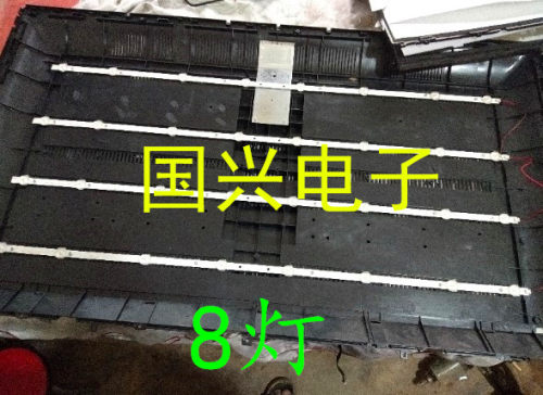 适用康佳LED42E3300CE LED42R90A灯条DLED41.6KJ4X8 0002全新LED