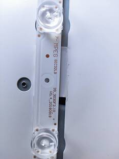 适用全新TCL L32F3301B灯条32HR330M07A2 V2 TCL屏LVW320CS0T1条