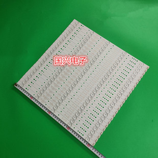 OP40适用65UH5500 适用LG LR40 W65002 UA灯条5灯24条 5835
