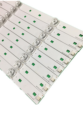 全新原装暴风B43C51 43X灯条JL.D43031330-004CS-M统帅T42FUM灯条