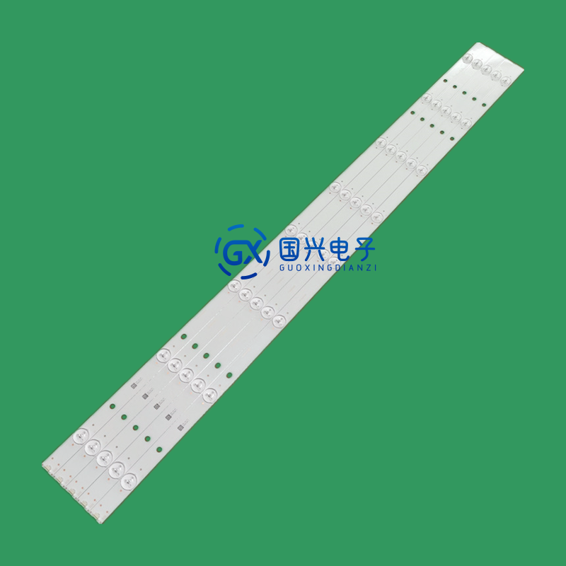 全新TC-43DS630C TX-43ESW504 TH-43C410K灯条IC-A-HWCC42D486