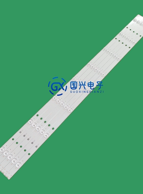 全新TC-43DS630C TX-43ESW504 TH-43C410K灯条IC-A-HWCC42D486