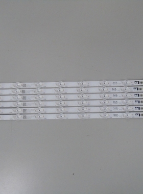 长虹65A5U液晶电视灯条CHDMT65LB22-LED3030V0.6 LB-C650U18-E2-S