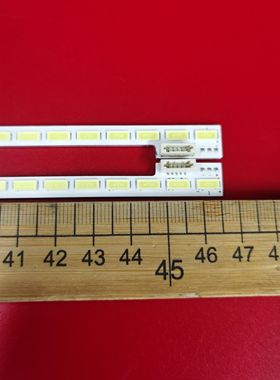 海尔LE43A700K LE43A720 LE43A720灯条屏LTA430HQ01 LJ64-03317A