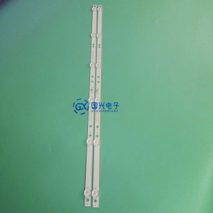 适用夏普32J4HA灯条K320WDX A2 4708-K320WD-A2113N11 2条6灯