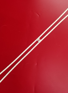 适用TCL L55C1-CUD灯条GIC55LB57/8-LED7020-V0.1 68-743540-0BE