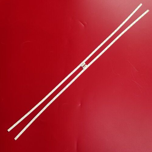 适用TCL L55C1-CUD灯条GIC55LB57/8-LED7020-V0.1 68-743540-0BE