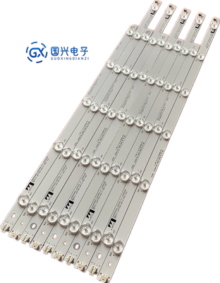 长虹50D2000i灯条LB-M500F14-E1-C-SR-1 850117892 850117893液晶