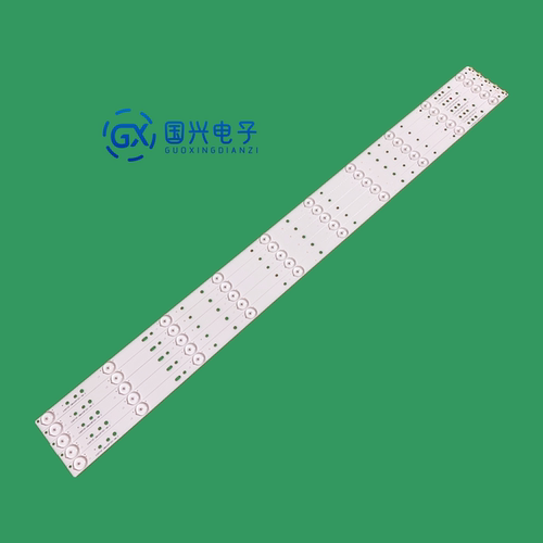 适用LED50HD580灯条JL.D49052235-044AS-F屏边板LSC490HN02-H02
