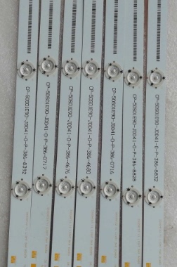 先锋LED-50B760灯条S500HF53 58.50S01.E02 50S01-L02灯条4灯8条