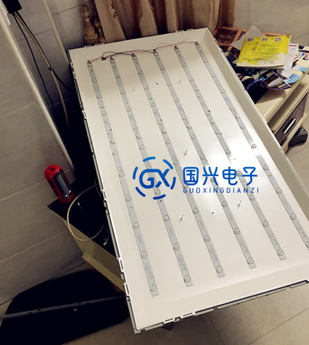 三洋46CE460LED灯条MBL-46035D511BE0 R/L 屏HV460WU2-200