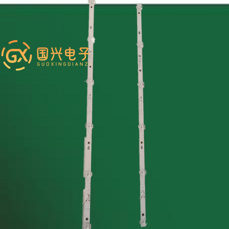 KKTV U60K5灯条AHKK60D06-ZC26AG-05液晶电视LED背光灯一套价代用