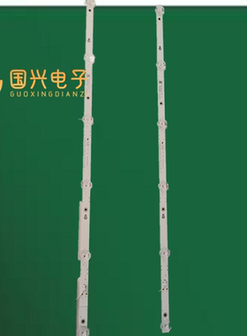 KKTV U60K5灯条AHKK60D06-ZC26AG-05液晶电视LED背光灯一套价代用