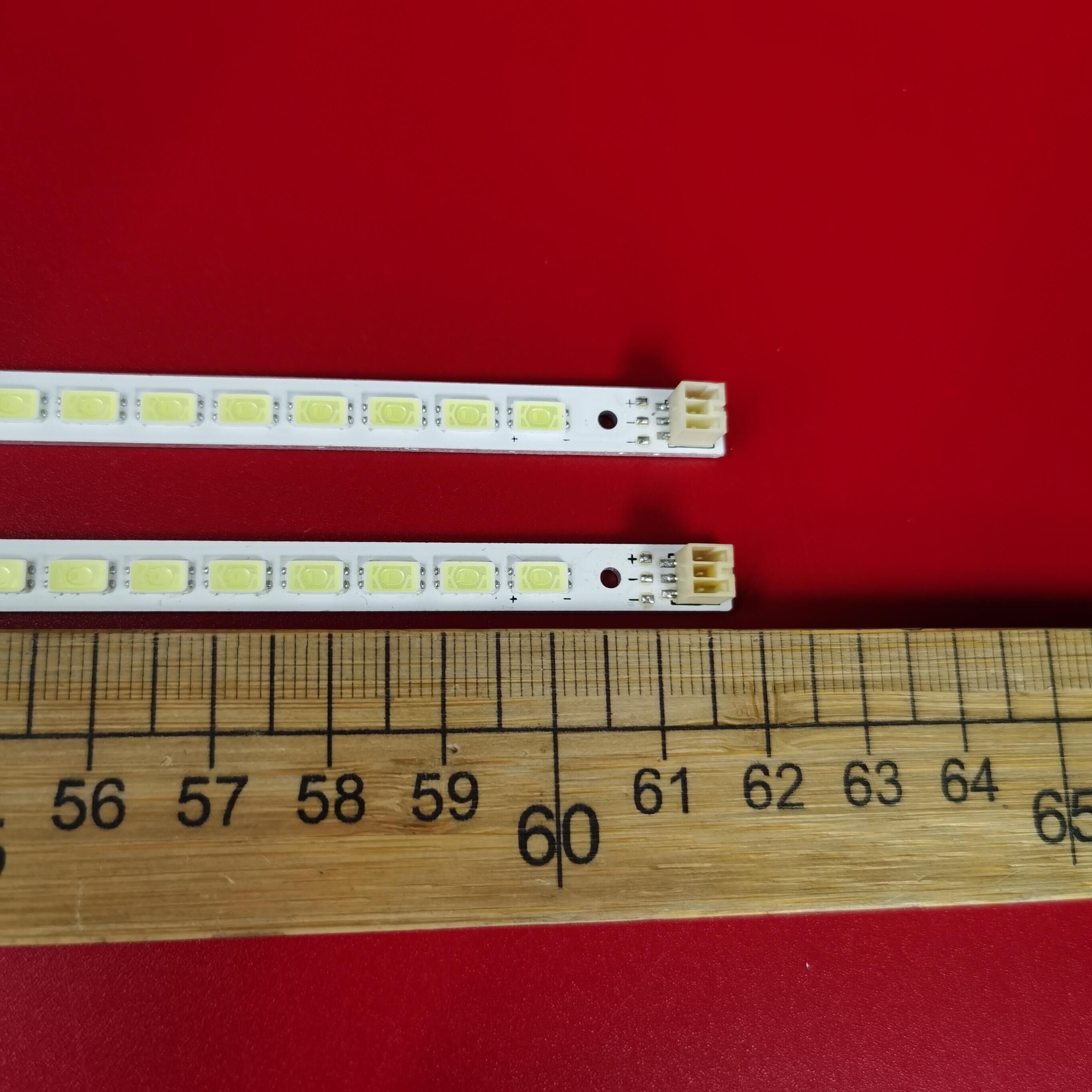 适用TCL东芝55GL150C背光灯条 LJ64-03353A 配屏LTA550HJ12