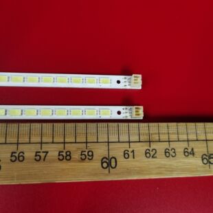 适用海信LED55T36GP LED55T29SG3D LED55K510G3D灯条屏LTA550HQ14