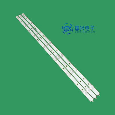 风行39N1海尔LE40A31 LE40AL88D88A灯条LED39D07/8A-ZC23AG-02