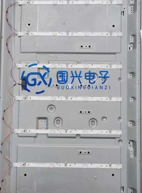 海信LED42K3110灯条Hisense-42D6-HD426DF-B22-7X4-3030C 1160924