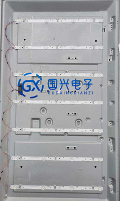 海信LED42K3110灯条Hisense-42D6-HD426DF-B22-7X4-3030C 1160924