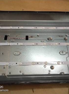 适用TCL 1932E T32D1灯条MEQY315D10-ZC14F-02/01 303ME315032