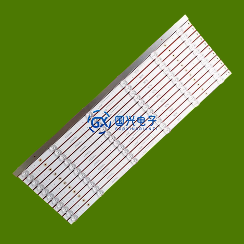 海信65A66G灯条JL.D65061330-003MS-M-V01 HD650Y3U51-T0L4背光灯