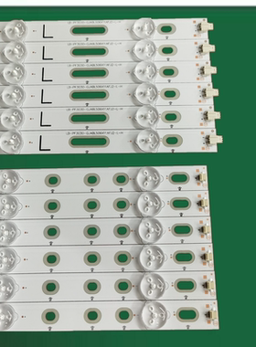 适用飞利浦50PFK4009灯条T5002S灯条LB-PF3528-GJD2P5C506X11