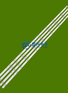 适用夏普4T-C50CEXA灯条4708-K50WDF-A3113N01 K50WDF A3背光灯