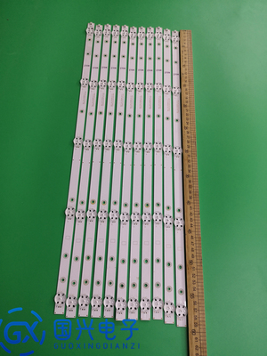 适用海信LED58K300U灯条JL.D58051330-003AS-M液晶背光灯通用