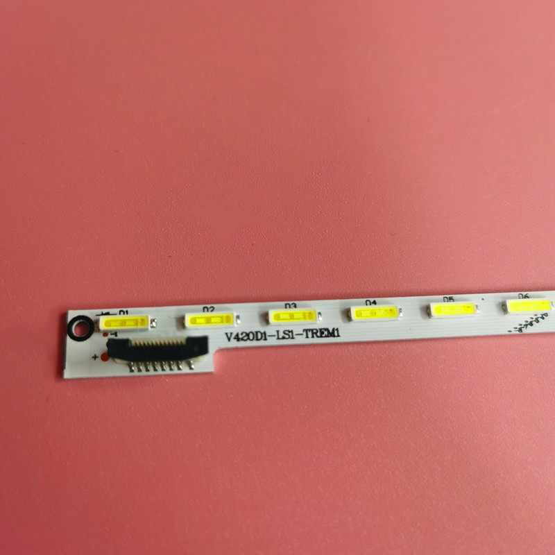 创维42E780U长虹42U2 UD6080D康佳LED42R6610AU V420H1-LS6-TREM5