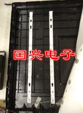 全新TCLB42E650灯条42HR331M06A1 V4C-LB4206-HQ2液晶电视led灯条