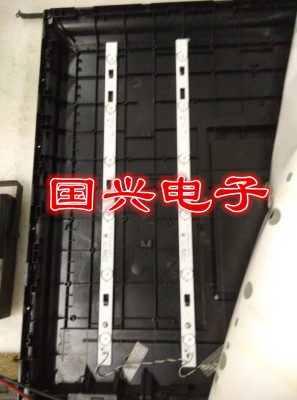全新TCLB42E650灯条42HR331M06A1 V4C-LB4206-HQ2液晶电视led灯条