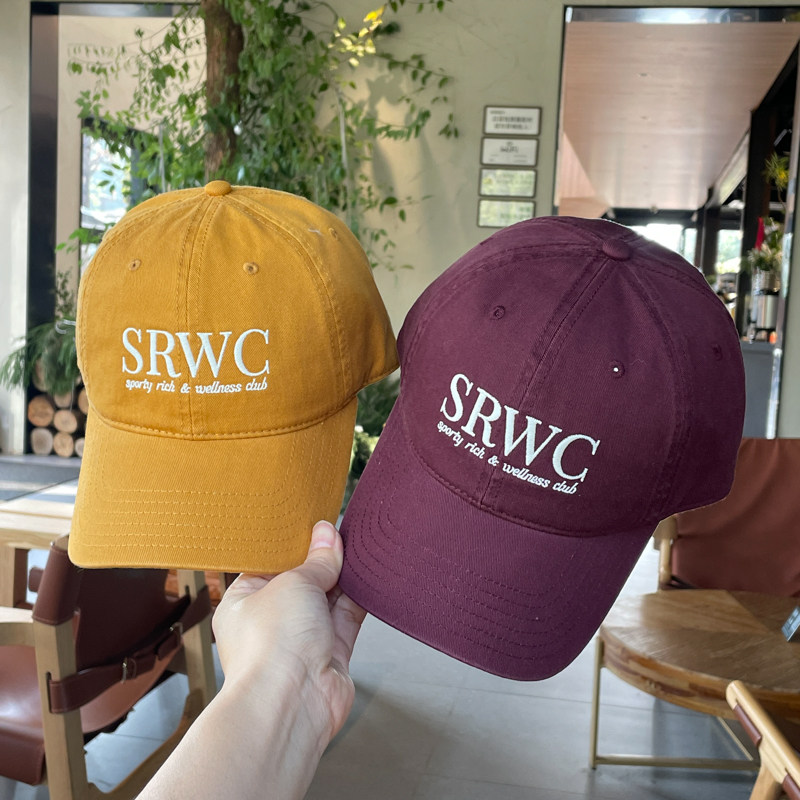 小众设计师软顶四季棒球帽女酱紫色鸭舌帽2025款新款学院风情侣帽