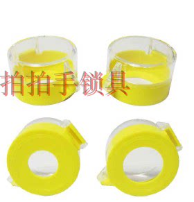 促销精品贝迪BDHS8131急停按钮锁具按钮式控制锁具孔径22MM