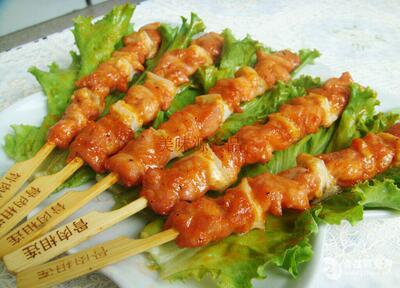 奥尔良骨肉相连25支小号