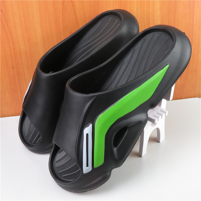 夏季厚底轻便耐磨防滑EVA