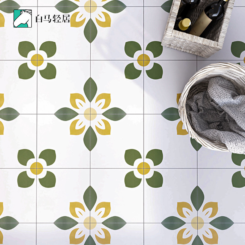 艺术地面砖多少钱 艺术地面砖优惠券免费领取 有条鱼