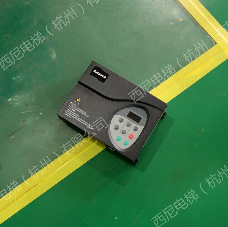 西尼电梯门机变频器厂家直销电梯配件nice-d-a-sop4配件