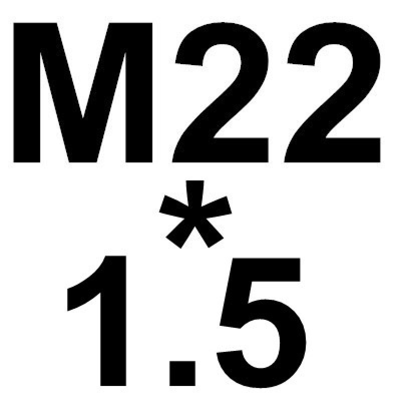 合金钢圆板牙M22M24M27M30M33 M36M39M42M48M52*3*2*1.5*1粗细牙