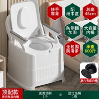 Топ с белым серого