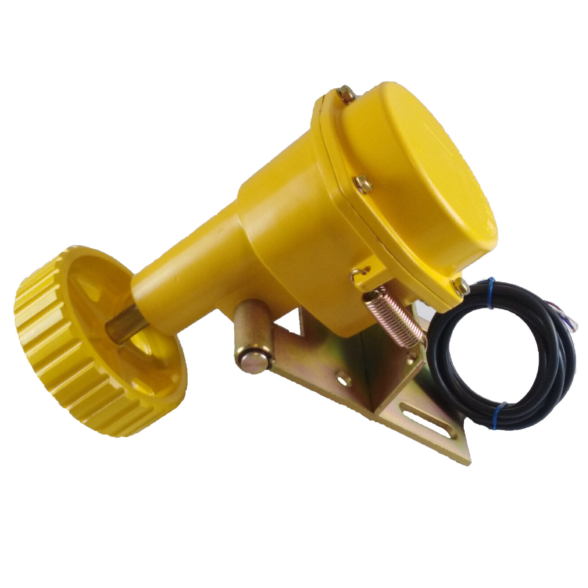 Slip detector DH-III-3 YHSJ-III Contact belt low speed Zero speed Speed switchin the Hardware/Tool , Mechanical Hardware , Other Machine Hardware (New)  category - from Buy2taobao.com to provide professional Taobao agent buy service